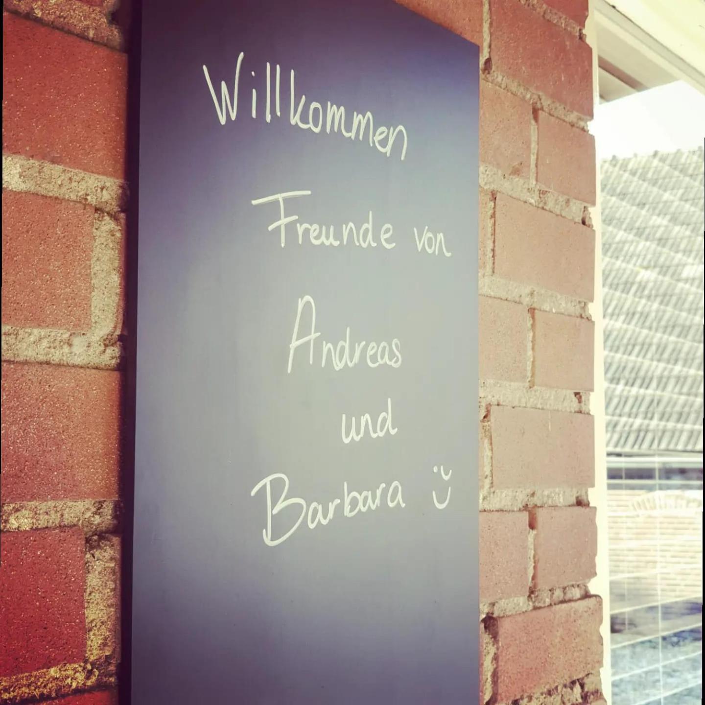 Bed And Breakfast 'Wij En De Zande' Kamperveen Luaran gambar
